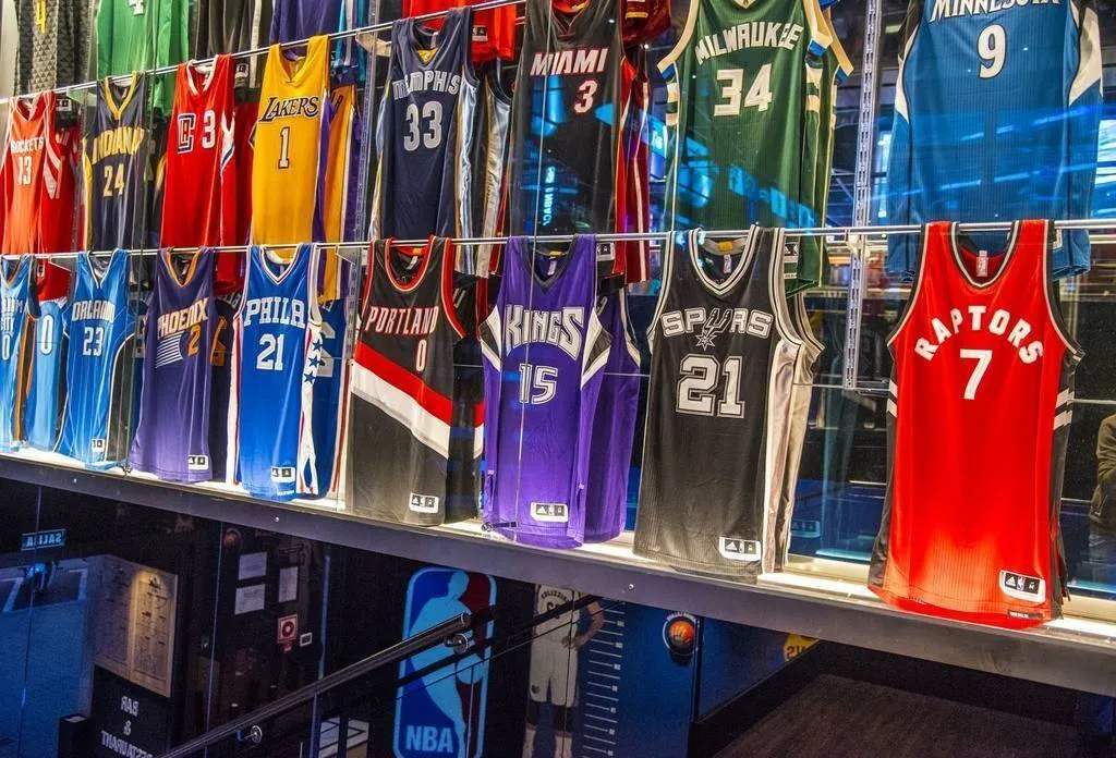 NBA Café