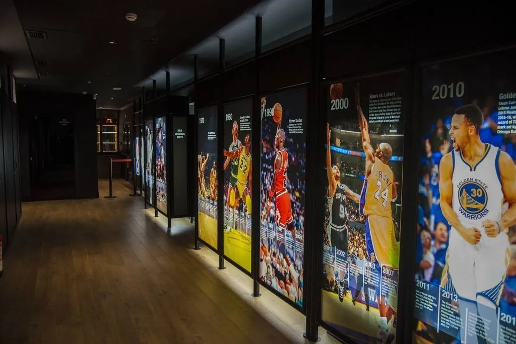 NBA Café
