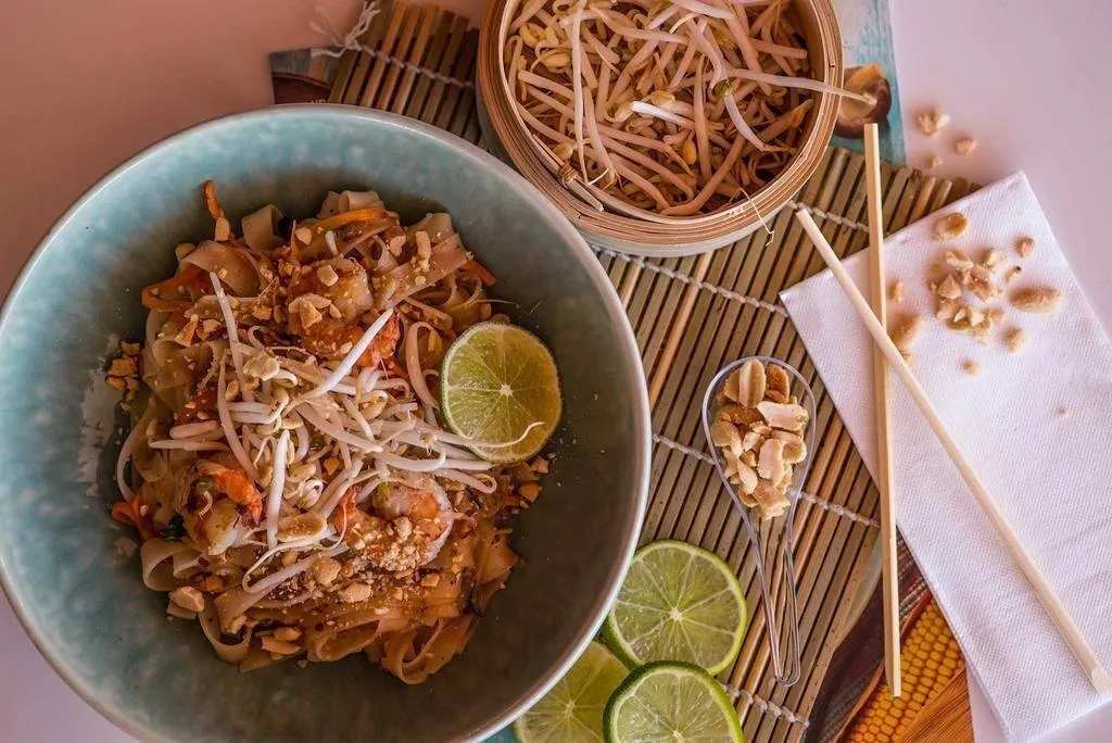 Pad Thai