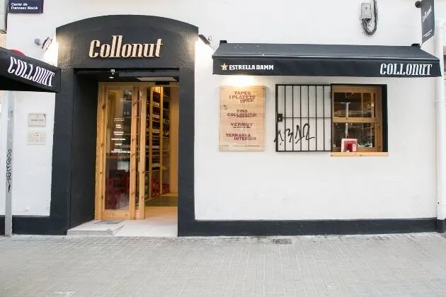 Collonut