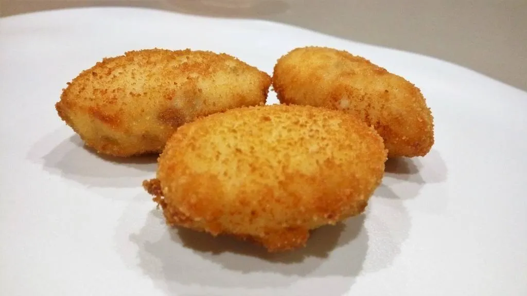 Restaurante Ergo 