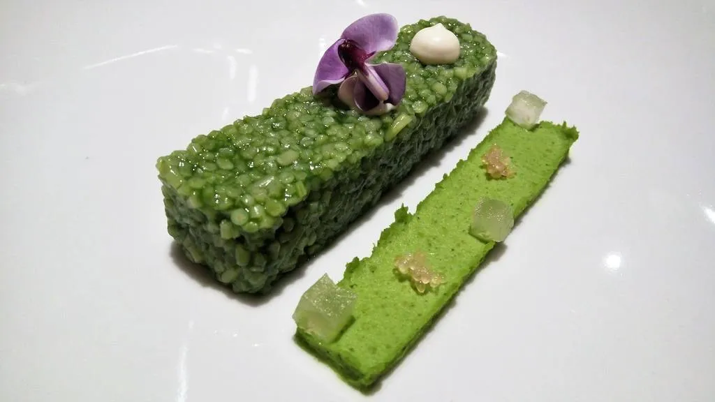 Restaurante Ergo 