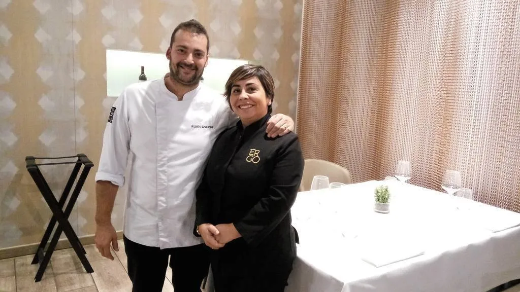 Restaurante Ergo 