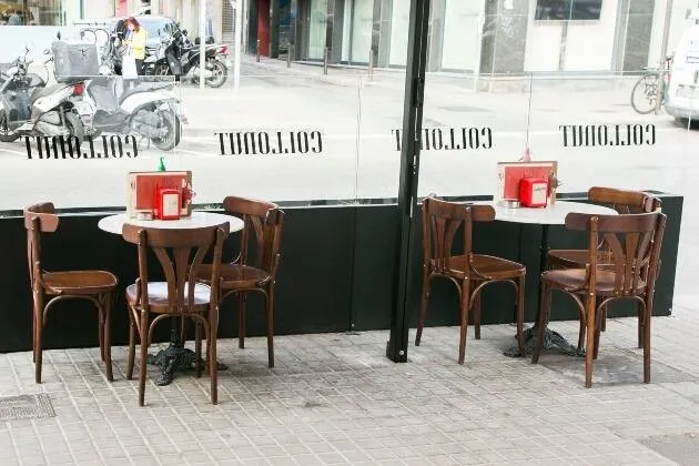 Collonut