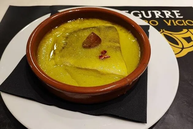 Bar Egurre