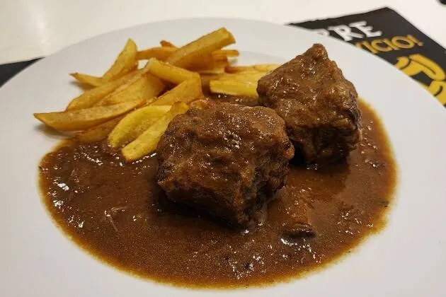 Bar Egurre