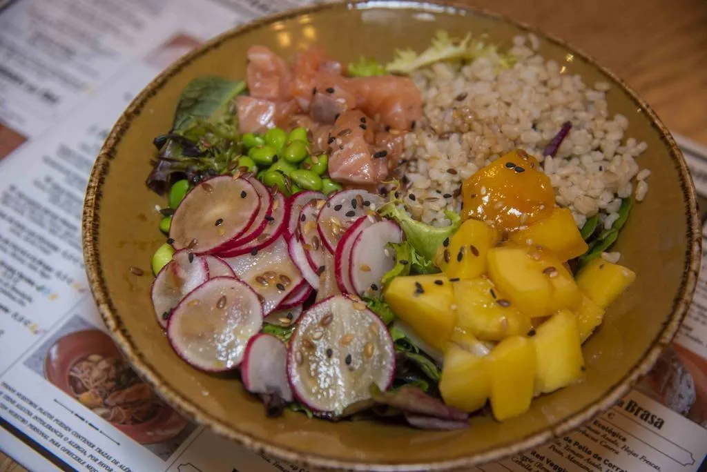 Green Vita Healthy Kitchen