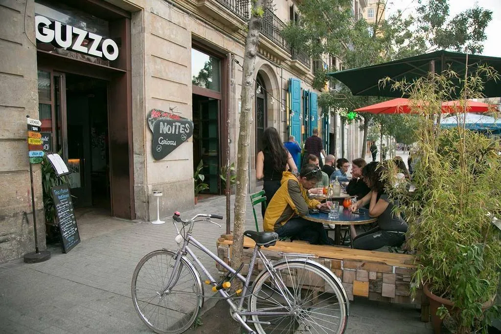 Guzzo