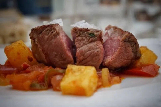 carne lalola