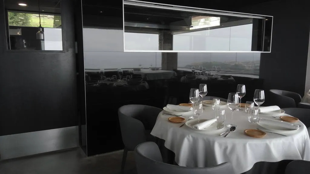 Restaurante Emma, Suances (Cantabria)