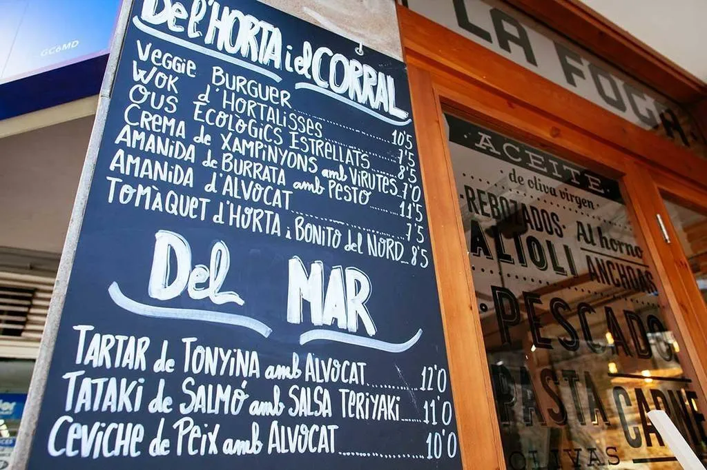 La Foga