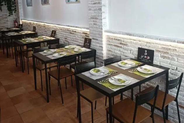 La Farsa