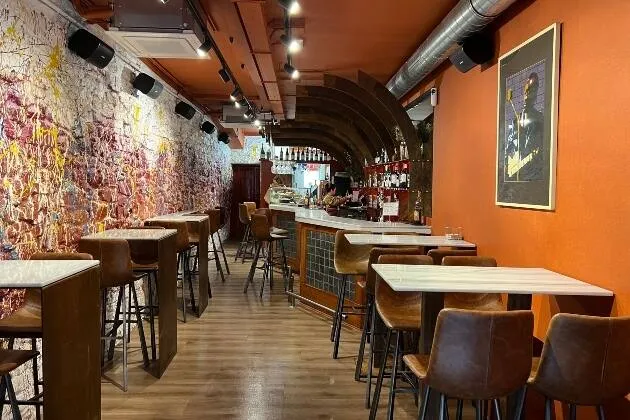 Bells Bar