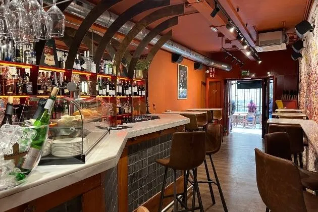 Bells Bar