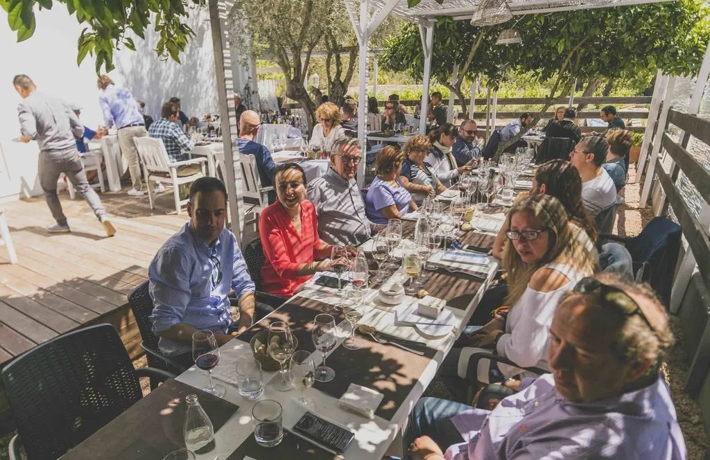 Restaurante CasaPiedra