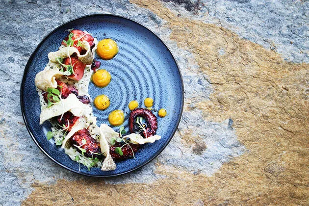 Kinita Restaurant & Beach Club