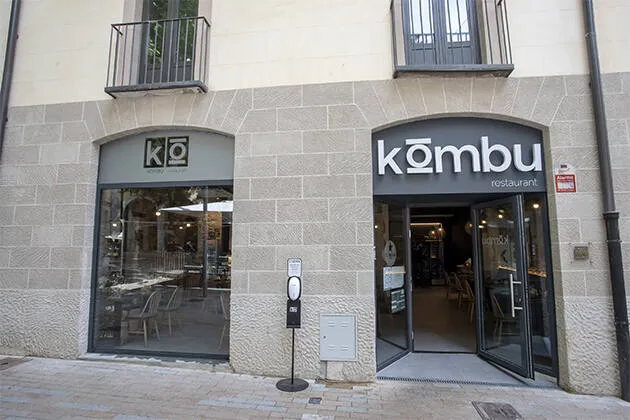 Kombu