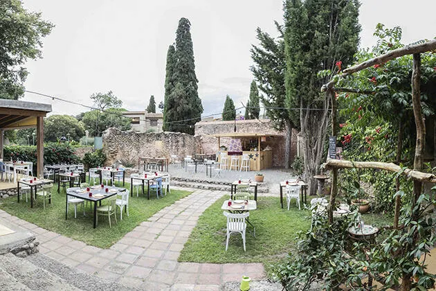 La Bassa