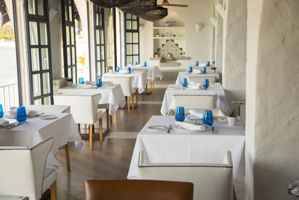 La Taverna del Mar