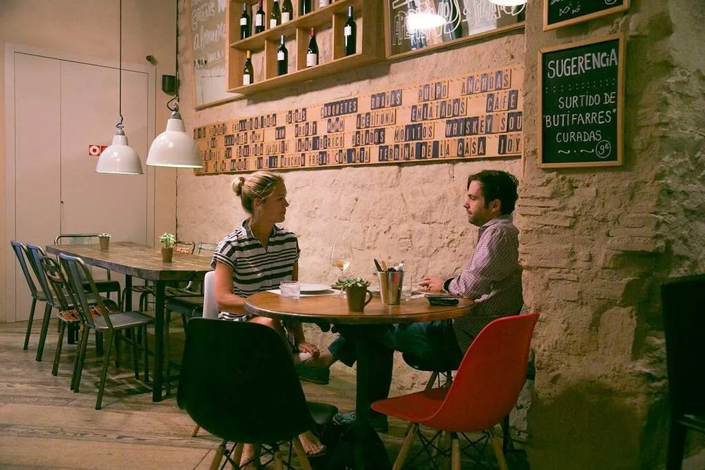 Le Bouchon