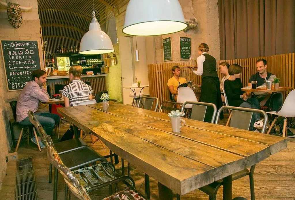 Le Bouchon