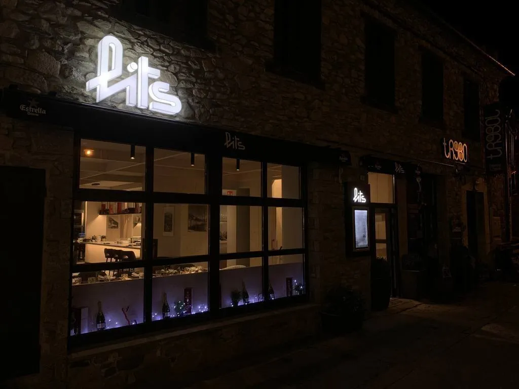 Restaurant Lits