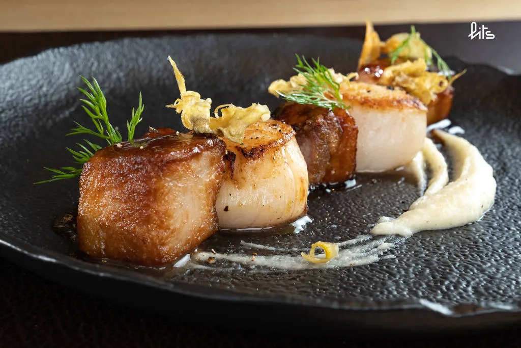 Restaurant Lits