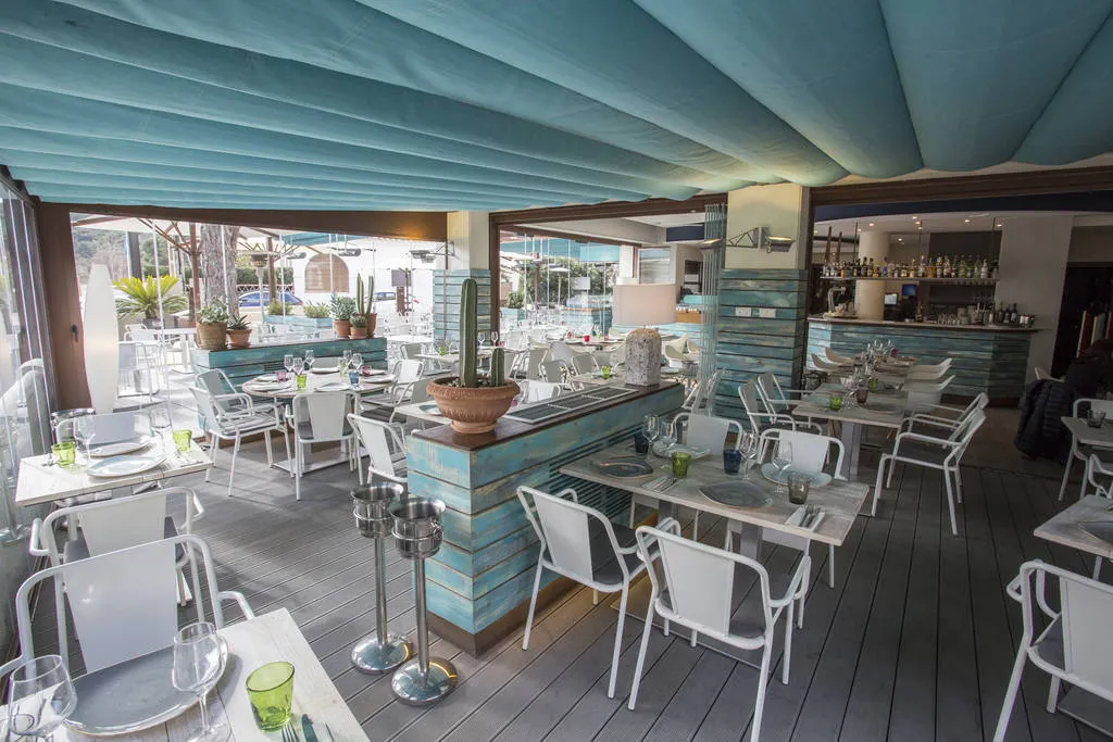 Restaurant Oreig