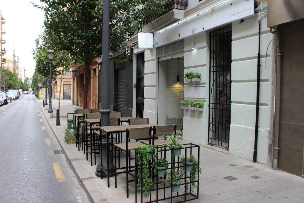 Maco Valencia