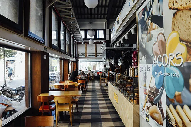 Mercat Vell