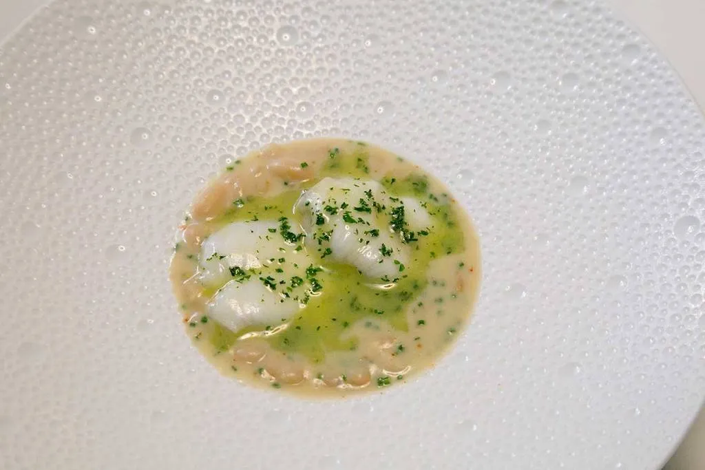 Mercer restaurant