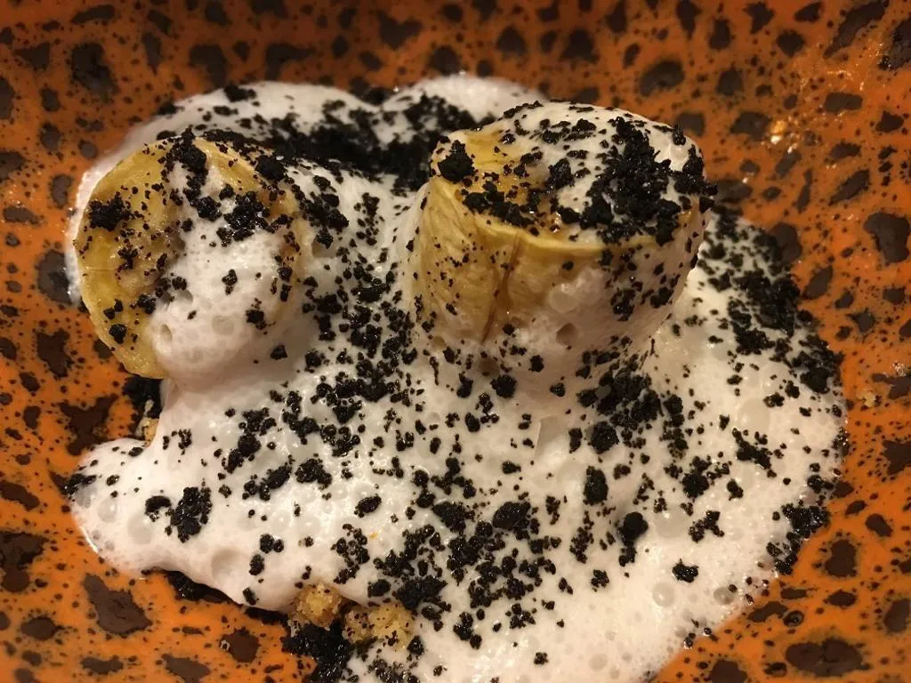 Postres de plátano