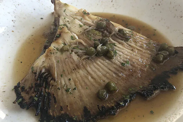 Restaurante Quinqué