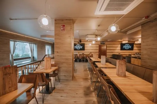 redbar