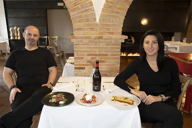 Restaurant Arrels