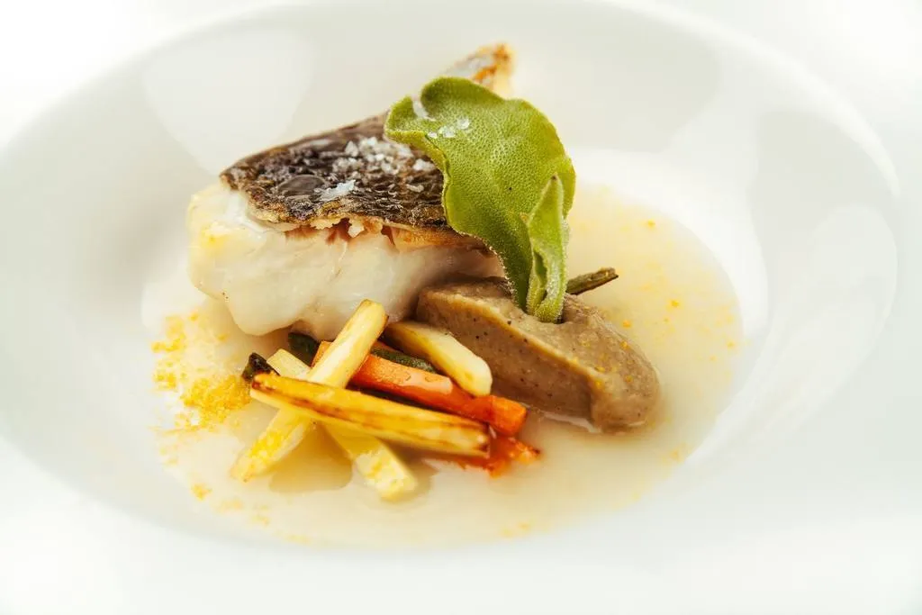 Restaurante La Tropical
