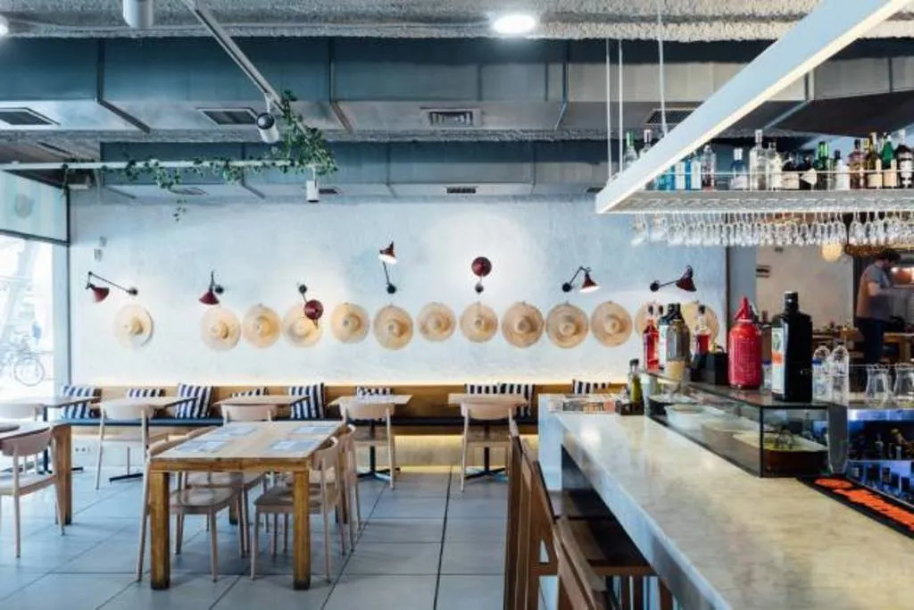 Restaurante Marisma