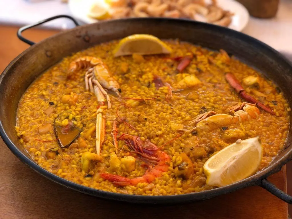 Restaurante Sa Caleta