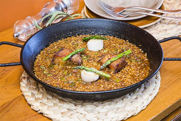 Sal Mar