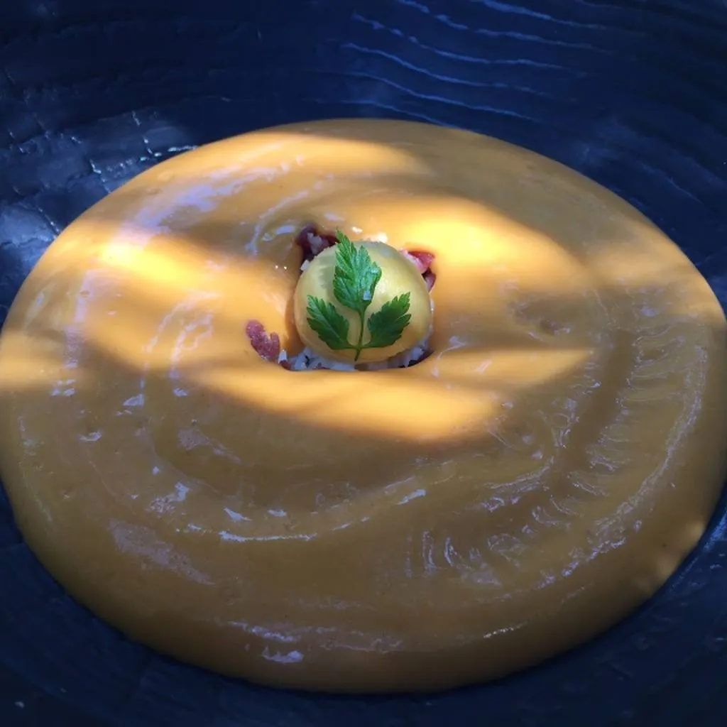 Salmorejo Cien Llaves