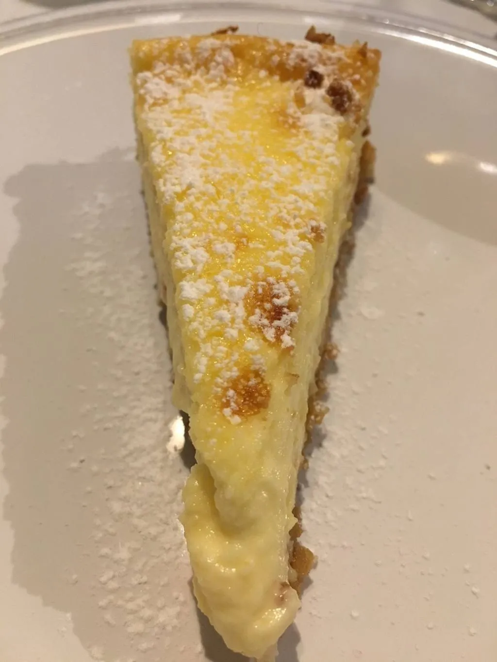 tarta de queso
