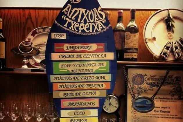 Txepetxa