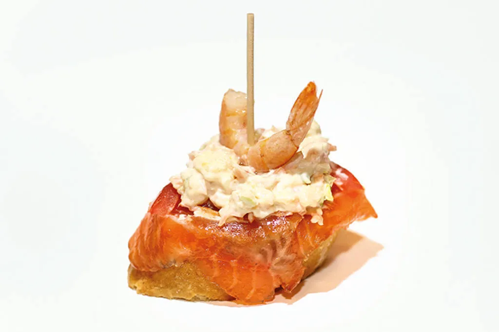 IV edició Keler Pintxo Zinema de Donostia