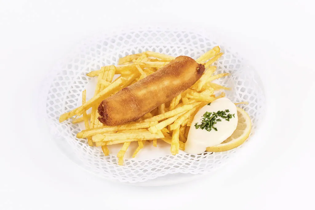 1ª edición Ruta de las Tapas Memorables de Málaga