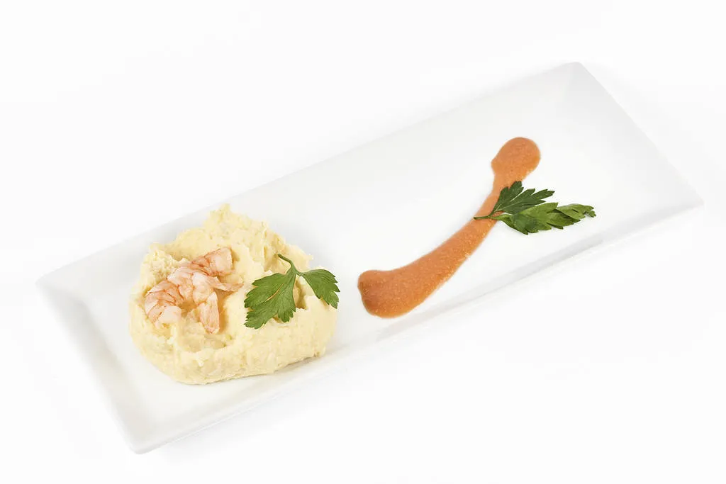 1ª edición Ruta de las Tapas Memorables de Málaga