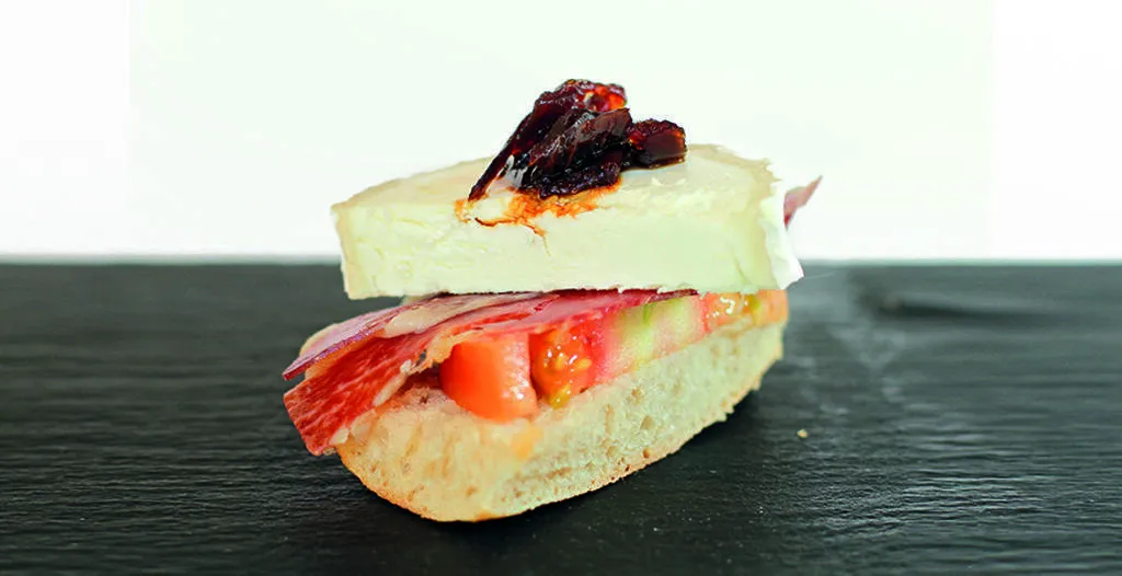 IV edició Keler Pintxo Zinema de Donostia