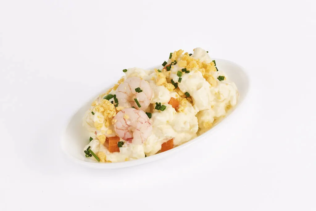 1ª edición Ruta de las Tapas Memorables de Málaga