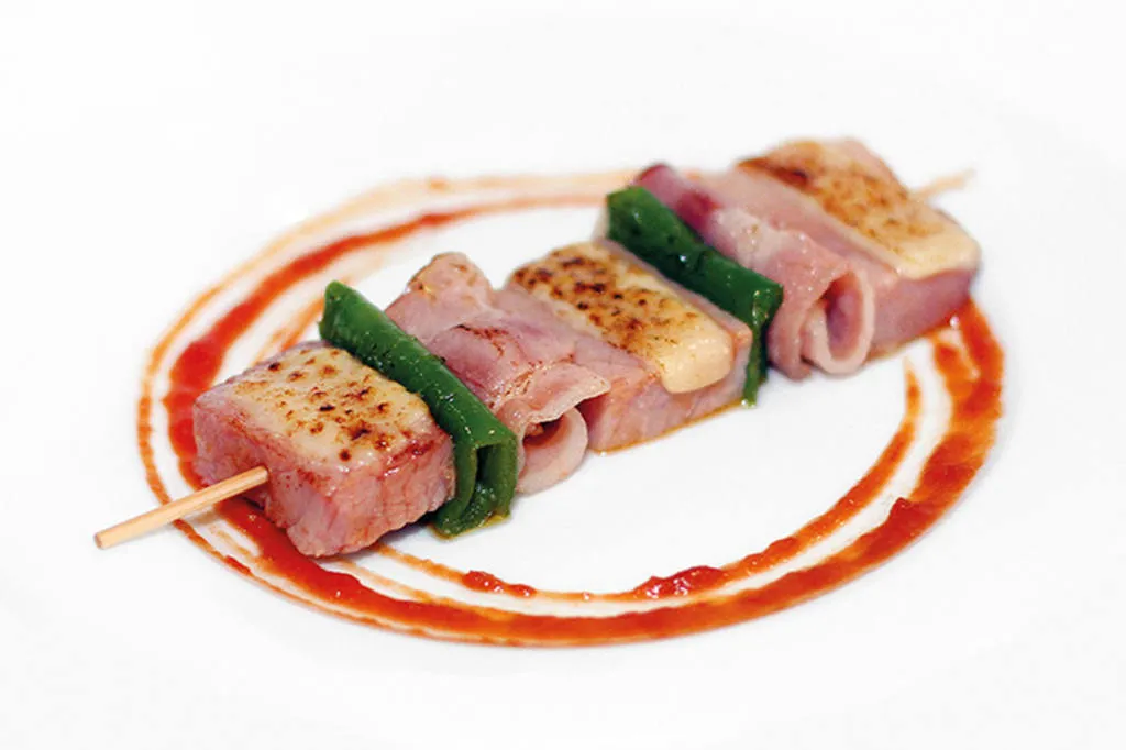 IV edició Keler Pintxo Zinema de Donostia