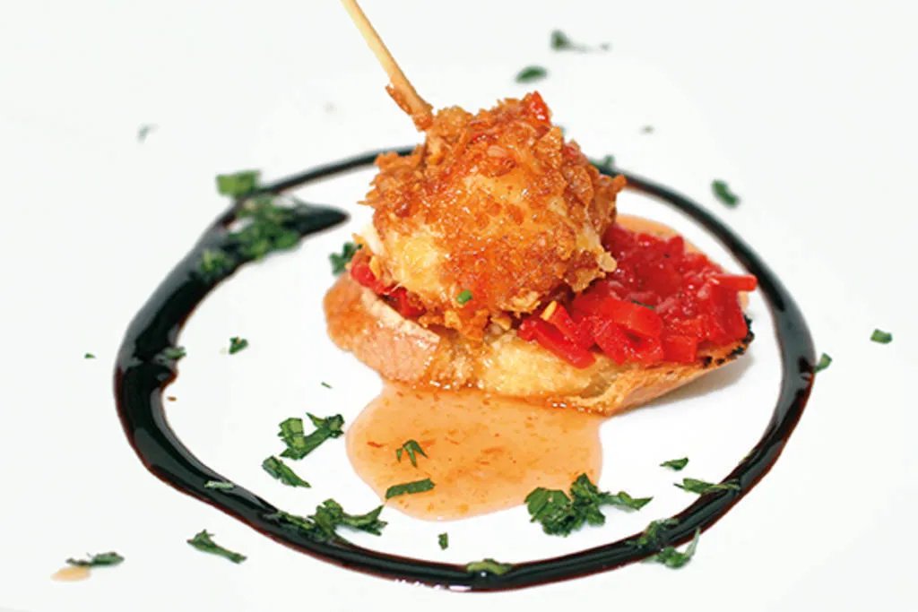 IV edició Keler Pintxo Zinema de Donostia