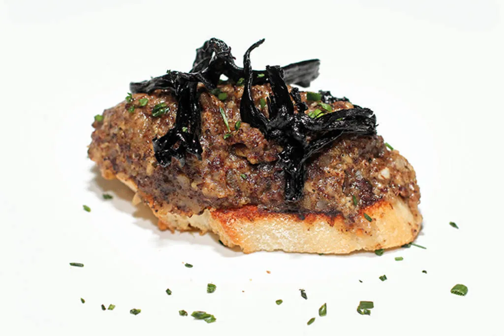 IV edició Keler Pintxo Zinema de Donostia
